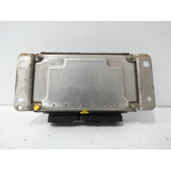 Recambio de centralita motor uce para peugeot 107 1.0 cat (384f) referencia OEM IAM 896610H013 0261208704 