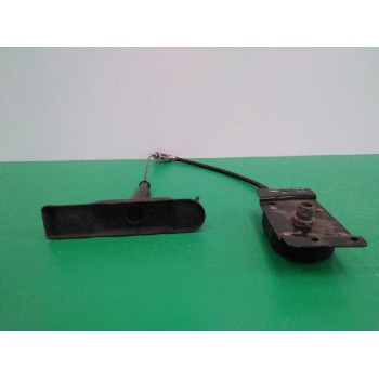 Recambio de soporte rueda repuesto para ford transit mod.2000 caja abierta ft 350 2.4 largo referencia OEM IAM   