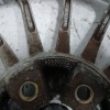 Recambio de llanta para alfa romeo 156 1.9 jtd 16v distinctive referencia OEM IAM 60689246 7JX17H2 ET40,5 5H 5X98