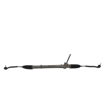Recambio de cremallera direccion para renault scenic ii grand confort expression referencia OEM IAM 7955501009  