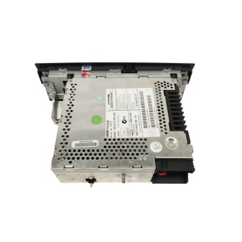 Recambio de sistema audio / radio cd para bmw serie 3 cabrio (e93) 2.0 16v cat referencia OEM IAM 65129143228  