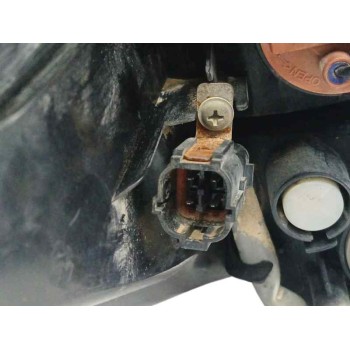 Recambio de piloto trasero derecho para ssangyong rodius 2.7 turbodiesel cat referencia OEM IAM   