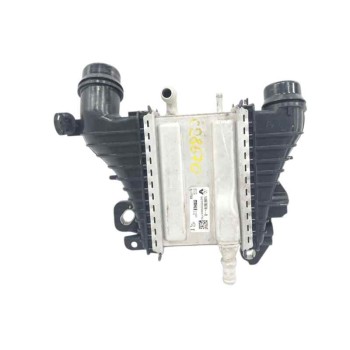 Recambio de intercooler para renault express furgoneta/monovolumen 1.5 blue dci 95 (f6ab) referencia OEM IAM 144967867R  