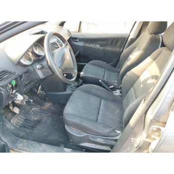 Recambio de carroceria corte para peugeot 207 1.4 hdi referencia OEM IAM   