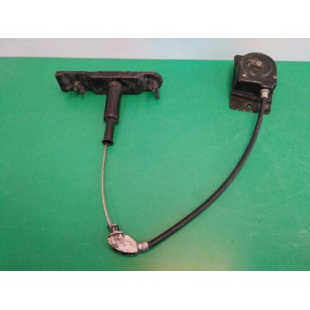 Recambio de soporte rueda repuesto para ford transit mod.2000 caja abierta ft 350 2.4 largo referencia OEM IAM   