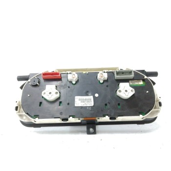 Recambio de cuadro instrumentos para renault laguna ii (bg0) 2.2 dci turbodiesel referencia OEM IAM 8200218888  
