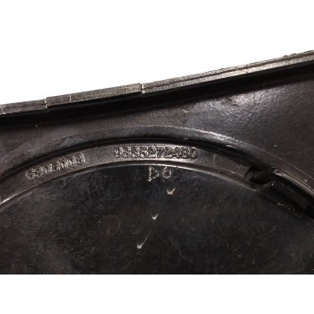 Recambio de rejilla delantera para opel mokka 1.2 elegance [1,2 ltr. - 74 kw] referencia OEM IAM 9835272480  