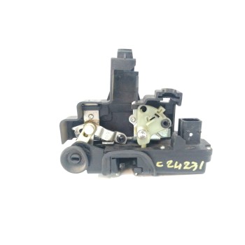 Recambio de cerradura puerta trasera derecha para chevrolet captiva 2.0 diesel cat referencia OEM IAM   