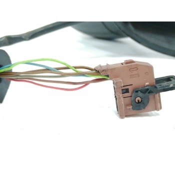 Recambio de retrovisor izquierdo para peugeot 407 st sport referencia OEM IAM 96456984XT 7 CABLES 