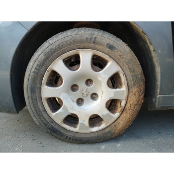 Recambio de carroceria corte para peugeot 207 1.4 hdi referencia OEM IAM   
