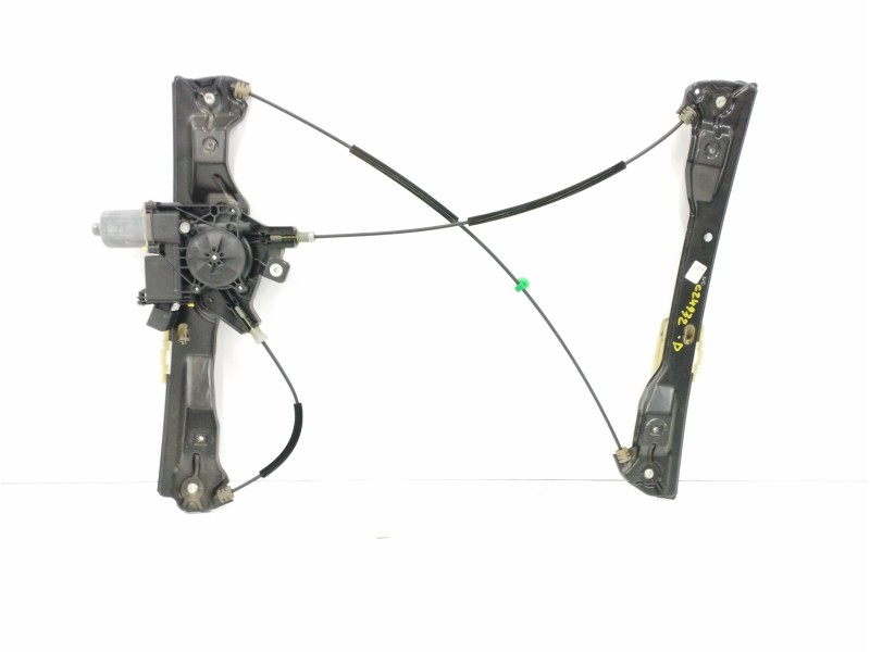 Recambio de elevalunas delantero derecho para opel adam 1.4 16v referencia OEM IAM 13350350  
