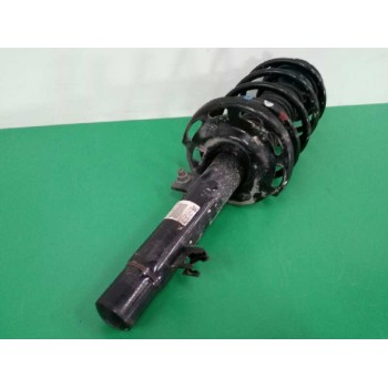 Recambio de amortiguador delantero izquierdo para peugeot 208 style referencia OEM IAM 9804831180  