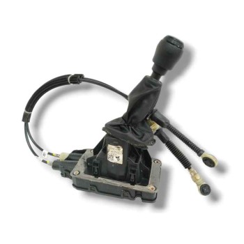 Recambio de palanca cambio para renault express iii 1.5 blue dci 95 (f6ab) referencia OEM IAM 341087948R  
