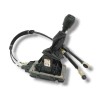 Recambio de palanca cambio para renault express iii 1.5 blue dci 95 (f6ab) referencia OEM IAM 341087948R  