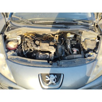 Recambio de carroceria corte para peugeot 207 1.4 hdi referencia OEM IAM   