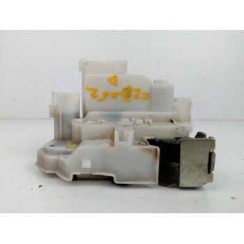 Recambio de cerradura puerta delantera derecha para fiat tipo sedán (356_, 357_) 1.4 (356sxa1b) referencia OEM IAM 519839440  