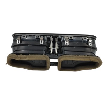 Recambio de rejilla aireadora para volkswagen polo (6c1) 1.0 referencia OEM IAM 6C0819728C CENTRAL 