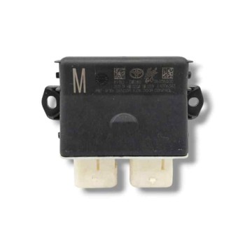 Recambio de modulo electronico para lexus ux(za10) (2018) 2.0 hibrido referencia OEM IAM 891B20W080  