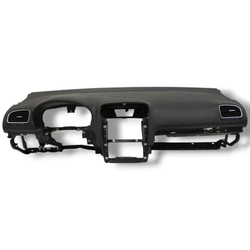 Recambio de salpicadero para volkswagen golf vi (5k1) 2.0 gtd referencia OEM IAM 1K1857181B  