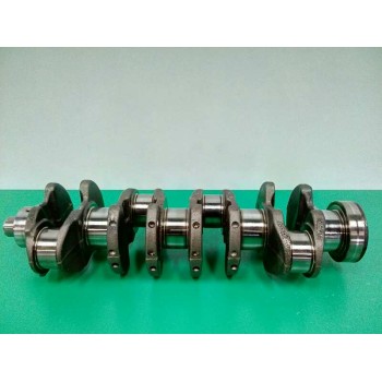 Recambio de cigueñal para ford tourneo connect (tc7) 1.8 tddi turbodiesel cat referencia OEM IAM 38MNS6  