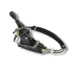 Recambio de palanca cambio para renault express iii 1.5 blue dci 95 (f6ab) referencia OEM IAM 341087948R  
