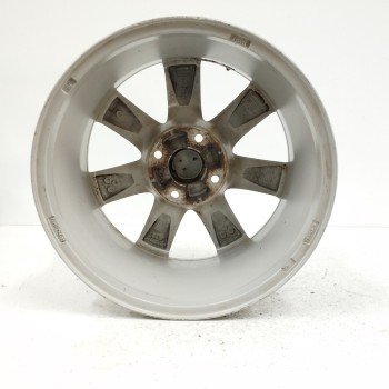 Recambio de llanta para peugeot 308 1.6 16v referencia OEM IAM 9680729880 7JX16CH4-32 4H 4X108