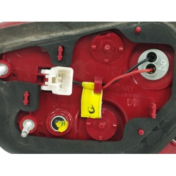 Recambio de piloto trasero izquierdo interior para kia sportage iii (sl) 1.7 crdi referencia OEM IAM 924053W0  
