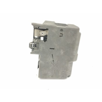 Recambio de caja reles / fusibles para opel adam 1.4 16v referencia OEM IAM 13423481  