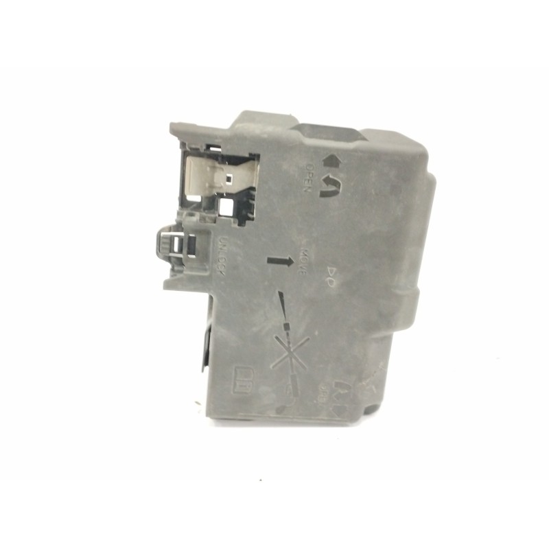 CAJA RELES / FUSIBLES