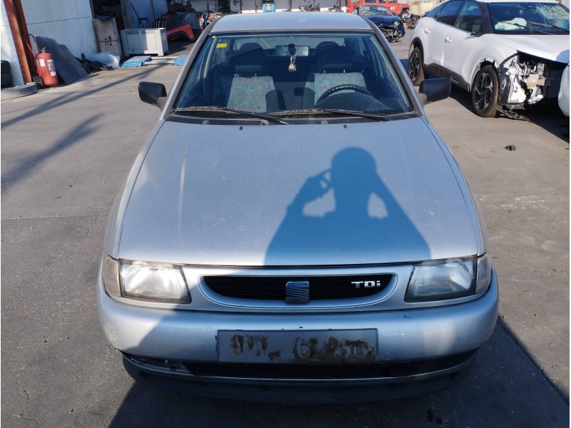 Recambio de carroceria corte para seat ibiza (6k) 1.9 tdi referencia OEM IAM   