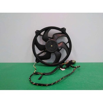 Recambio de electroventilador para citroën xsara picasso 2.0 hdi satisfaction referencia OEM IAM 1831237016  