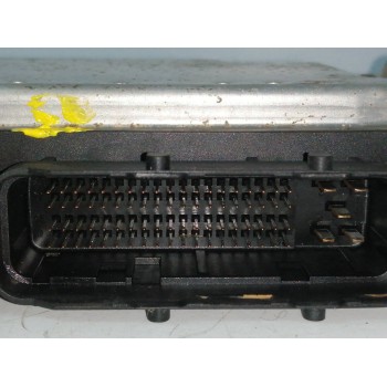 Recambio de centralita motor uce para peugeot 107 1.0 cat (384f) referencia OEM IAM 896610H013 0261208704 