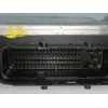 Recambio de centralita motor uce para peugeot 107 1.0 cat (384f) referencia OEM IAM 896610H013 0261208704 