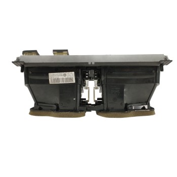 Recambio de rejilla aireadora para volkswagen polo (6c1) 1.0 referencia OEM IAM 6C0819728C CENTRAL 