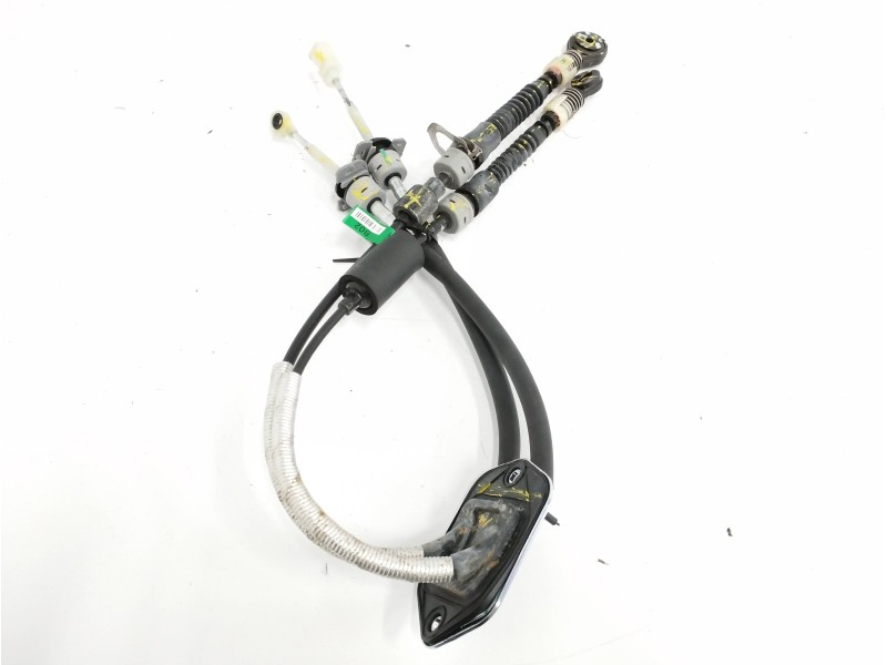 Recambio de varillaje cambio para hyundai kona 1.0 tgdi cat referencia OEM IAM 43794J9100 Recambio de varillaje cambio para hyundai kona 1.0 tgdi cat referencia OEM IAM 43794J9100