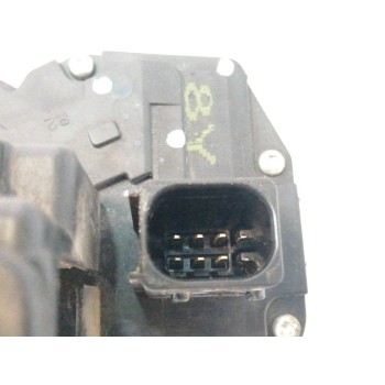 Recambio de cerradura puerta trasera derecha para chevrolet captiva 2.0 diesel cat referencia OEM IAM   