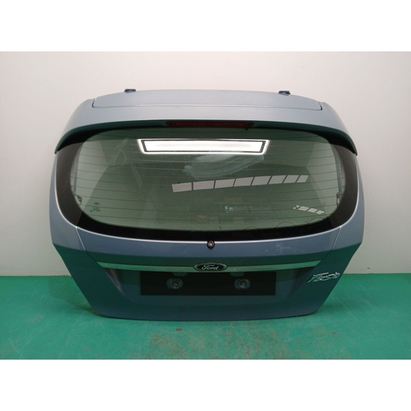 Recambio de porton trasero para ford fiesta vi (cb1, ccn) 1.4 referencia OEM IAM 1763986  