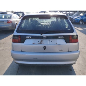 Recambio de carroceria corte para seat ibiza (6k) 1.9 tdi referencia OEM IAM   
