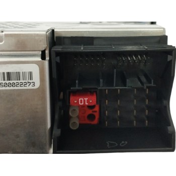 Recambio de sistema audio / radio cd para bmw serie 3 cabrio (e93) 2.0 16v cat referencia OEM IAM 65129143228  