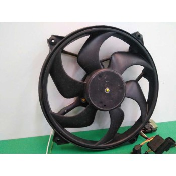 Recambio de electroventilador para citroën xsara picasso 2.0 hdi satisfaction referencia OEM IAM 1831237016  