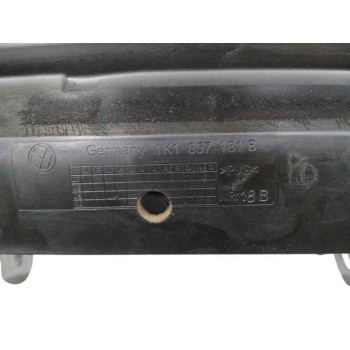 Recambio de salpicadero para volkswagen golf vi (5k1) 2.0 gtd referencia OEM IAM 1K1857181B  