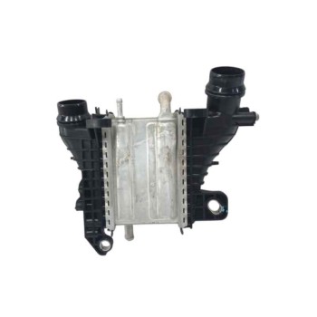 Recambio de intercooler para renault express furgoneta/monovolumen 1.5 blue dci 95 (f6ab) referencia OEM IAM 144967867R  
