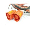 Recambio de no identificado para toyota prius (nhw20) 1.5 cat referencia OEM IAM 8216447050D CABLE ASSY-D/CURRENT POWER 