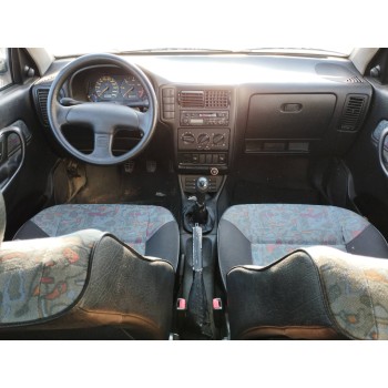 Recambio de carroceria corte para seat ibiza (6k) 1.9 tdi referencia OEM IAM   