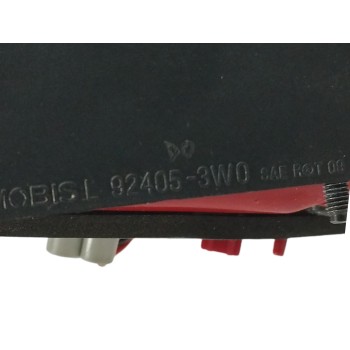 Recambio de piloto trasero izquierdo interior para kia sportage iii (sl) 1.7 crdi referencia OEM IAM 924053W0  