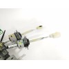 Recambio de varillaje cambio para hyundai kona 1.0 tgdi cat referencia OEM IAM 43794J9100  