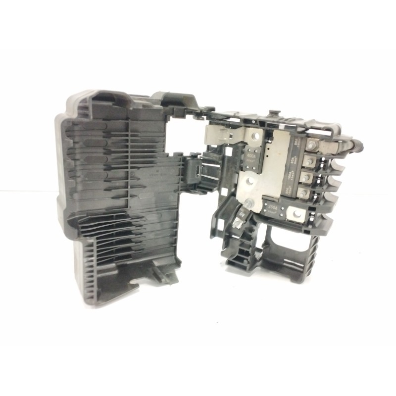 CAJA RELES / FUSIBLES