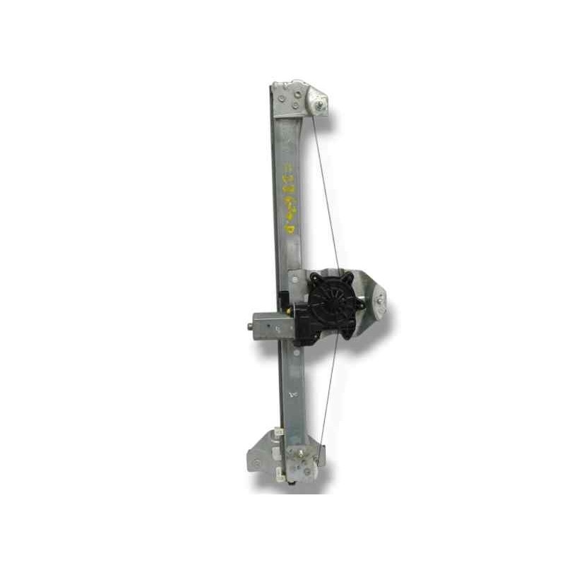 Recambio de elevalunas trasero derecho para renault express iii 1.5 blue dci 95 (f6ab) referencia OEM IAM 128001471B Recambio de elevalunas trasero derecho para renault express iii 1.5 blue dci 95 (f6ab) referencia OEM IAM 128001471B