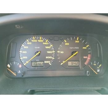 Recambio de carroceria corte para seat ibiza (6k) 1.9 tdi referencia OEM IAM   