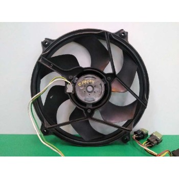 Recambio de electroventilador para citroën xsara picasso 2.0 hdi satisfaction referencia OEM IAM 1831237016  